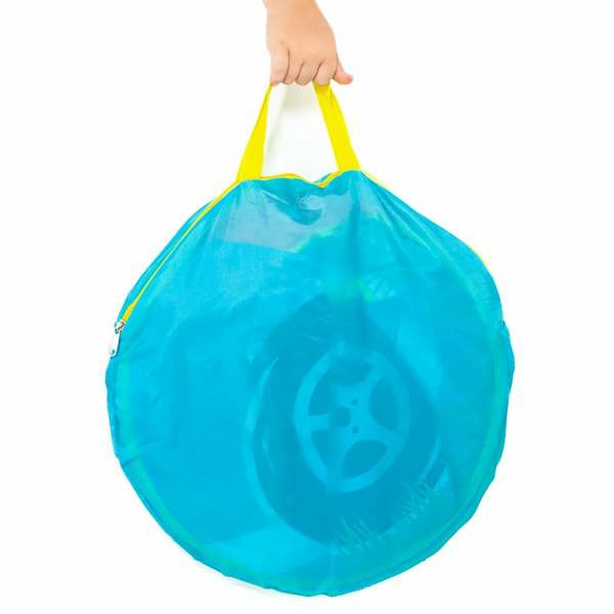 Pool med Bolde Moltó Bil dyr